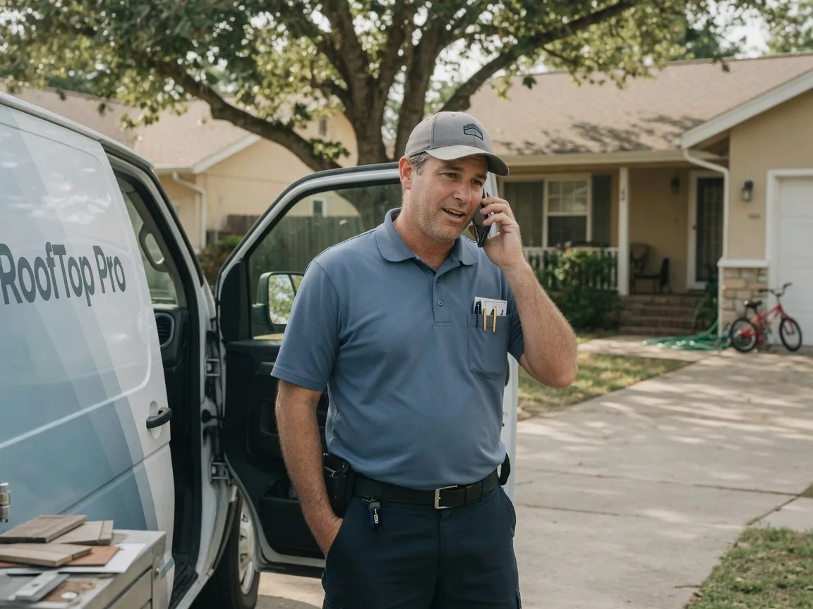 Roof Repair Santo, TX FAQs