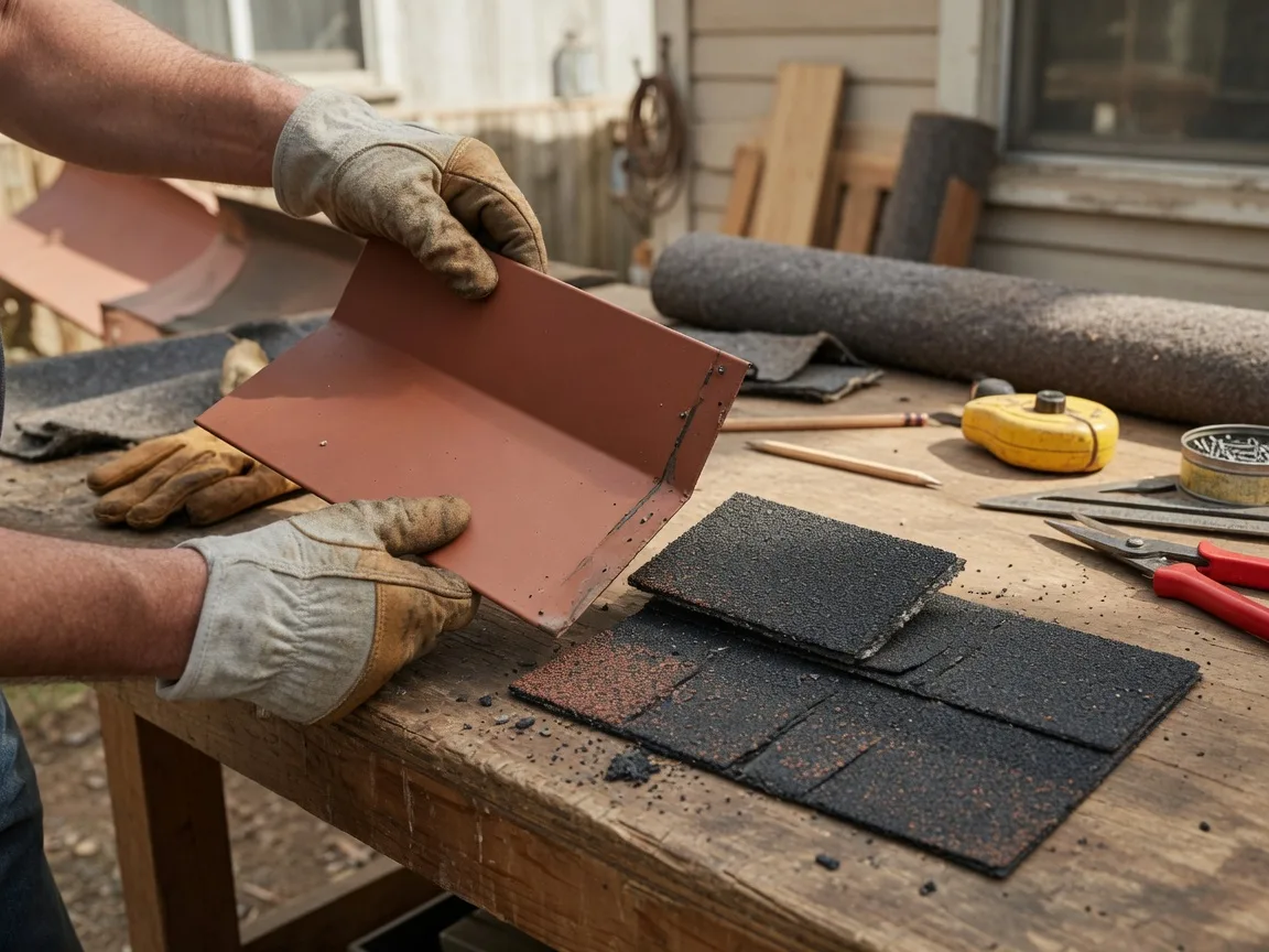 Roof Repair company in Santo, TX
